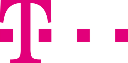 Telekom Logo 2013