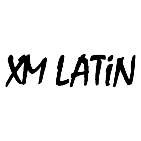 Xm Latin