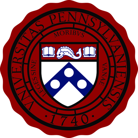 New University Of Pennsylvania Arms