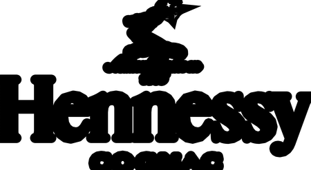 Hennessy Cognac