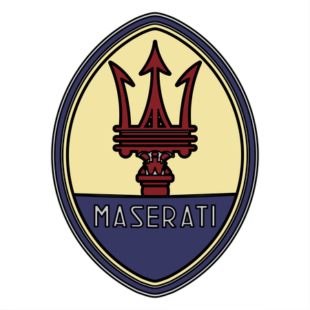 Maserati