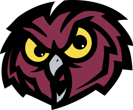 Temple Owls