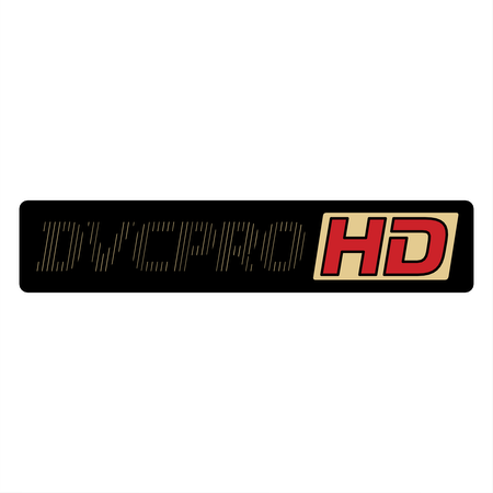 DVCPRO HD