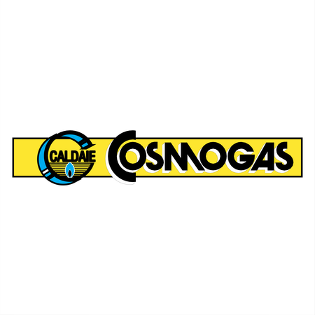 Cosmogas