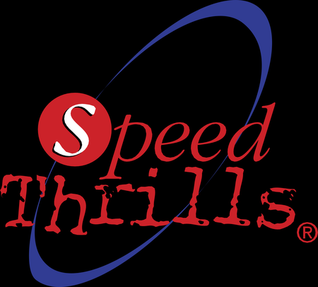 Speed Thrills