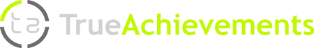 True Achievements Wordmark