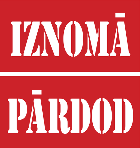 Iznoma Pardod