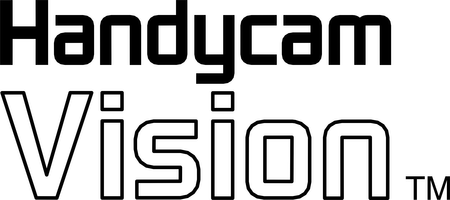 Handycam Vision