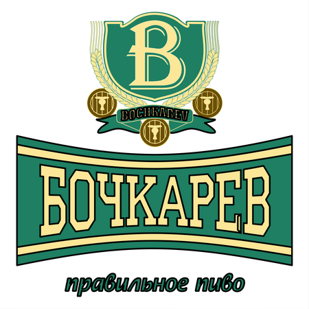 Bochkarev 26296