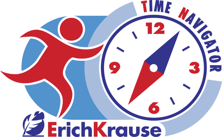 Erich Krause Time Navigator