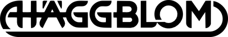 A Haggblom