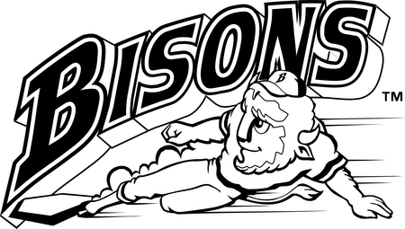 Buffalo Bisons 57968