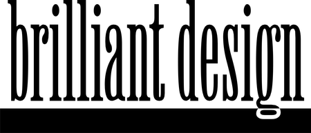 Brilliant Design 19765