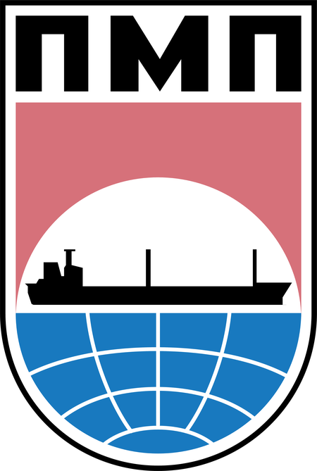 PRISCO Primorsk Shipping Corporation