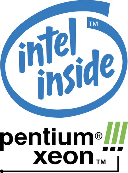 Pentium III Xeon Processor