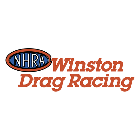 Winston Drag Racing