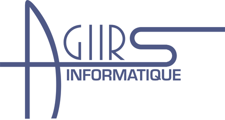 Agirs Informatique 554
