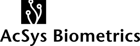 AcSys Biometrics 74156