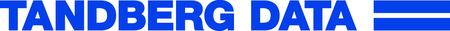 Tandberg Data