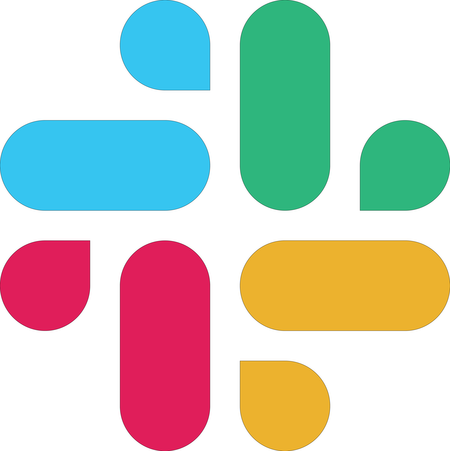 Slack Icon