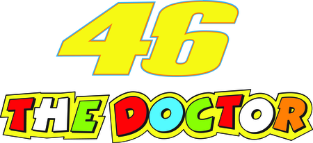 46 The Doctor