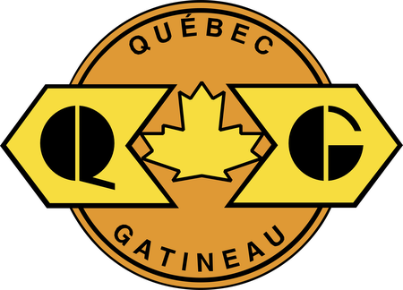 Quebec Gatineau Railway
