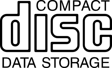 CD Data Storage