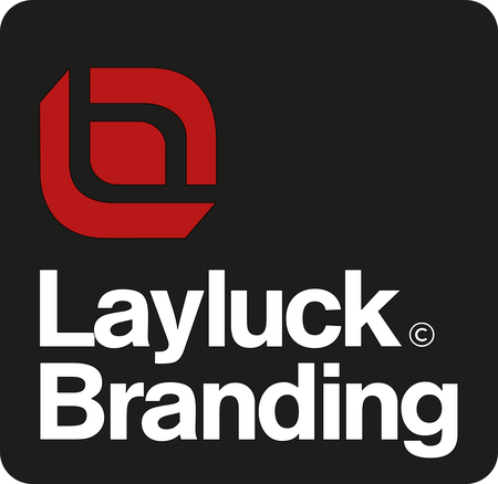 Layluck Branding
