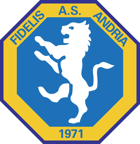 Fidelis Andria