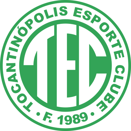 Tocantinopolis Esporte Clube TO
