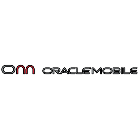 Oracle Mobile