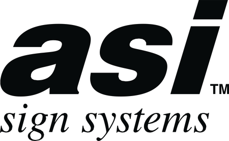 ASI Sign Systems 7210