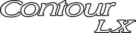 Contour Lx