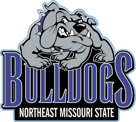 Northeast Missouri State Bulldogs