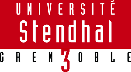 Universitat Stendhal Grenoble Iii