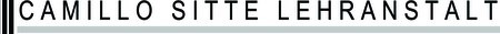 Camillo Sitte Lehranstalt