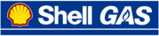 Shell GAS