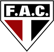 Ferroviario Atletico Clube de Fortaleza CE
