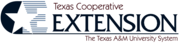 Texas Cooperative Extension