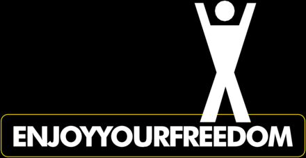 Enjoy your Freedom