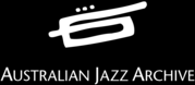 Australian Jazz Archive 39898