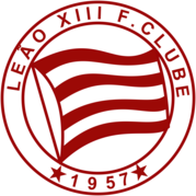 Leao XIII Futebol Clube de Fortaleza CE