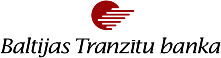 Baltijas Tranzitu Banka 27866