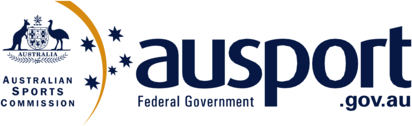 Ausport Federal Government 71156