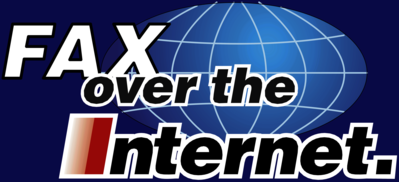 Fax over the Internet