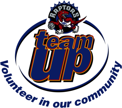 Toronto Raptors TeamUp