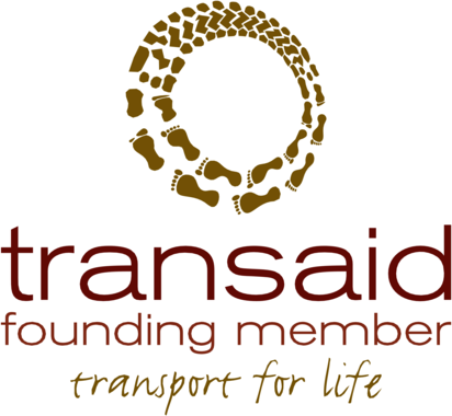 Transaid Founding Member