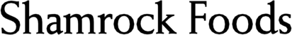Shamrock Foods