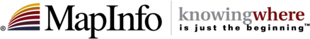 MapInfo