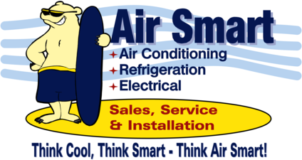 Airsmart Airconditioning